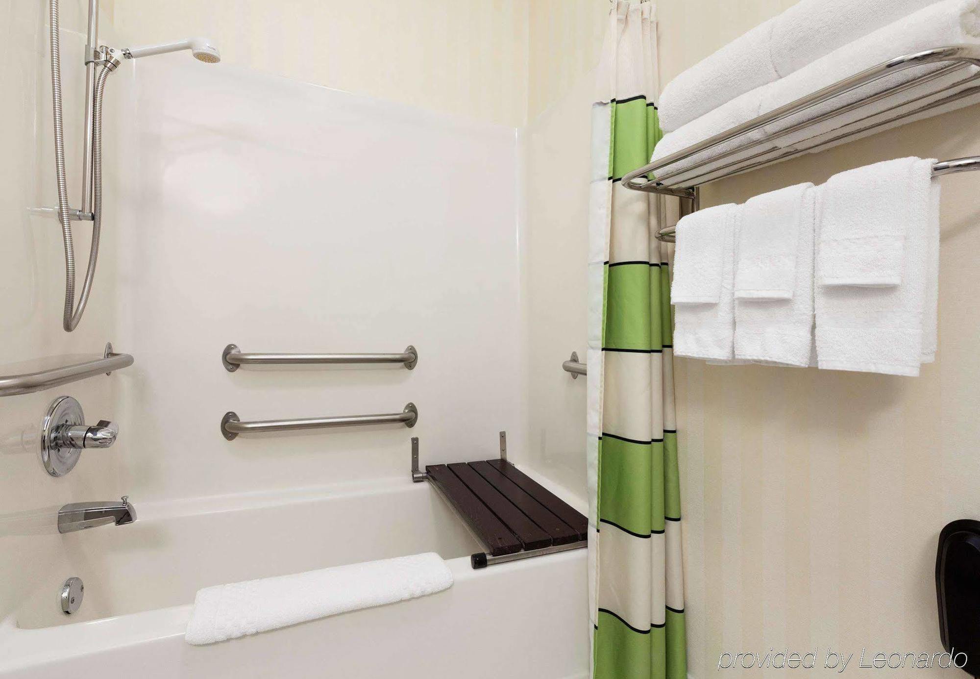 Fairfield Inn & Suites By Marriott Quincy Exterior foto