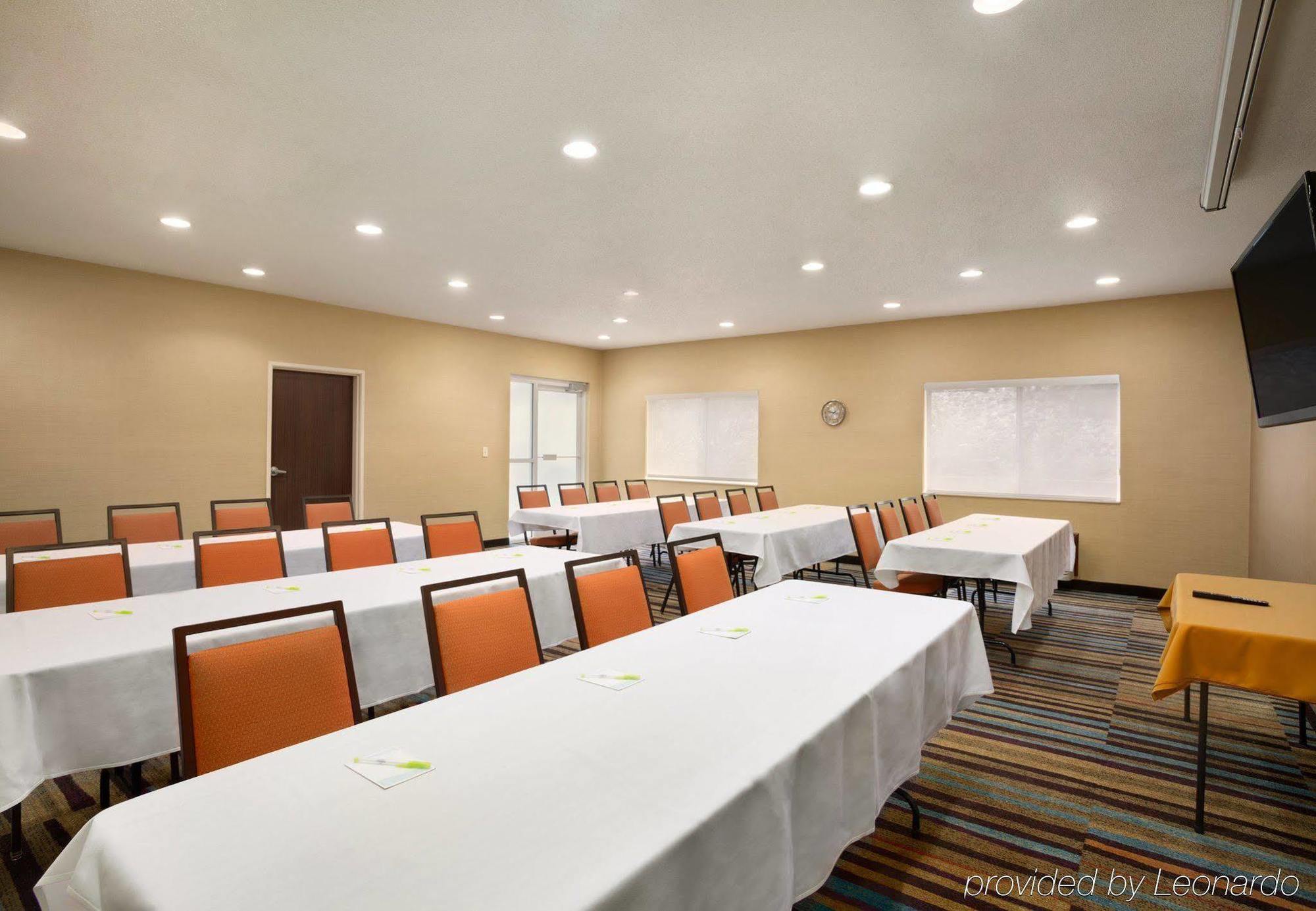 Fairfield Inn & Suites By Marriott Quincy Exterior foto