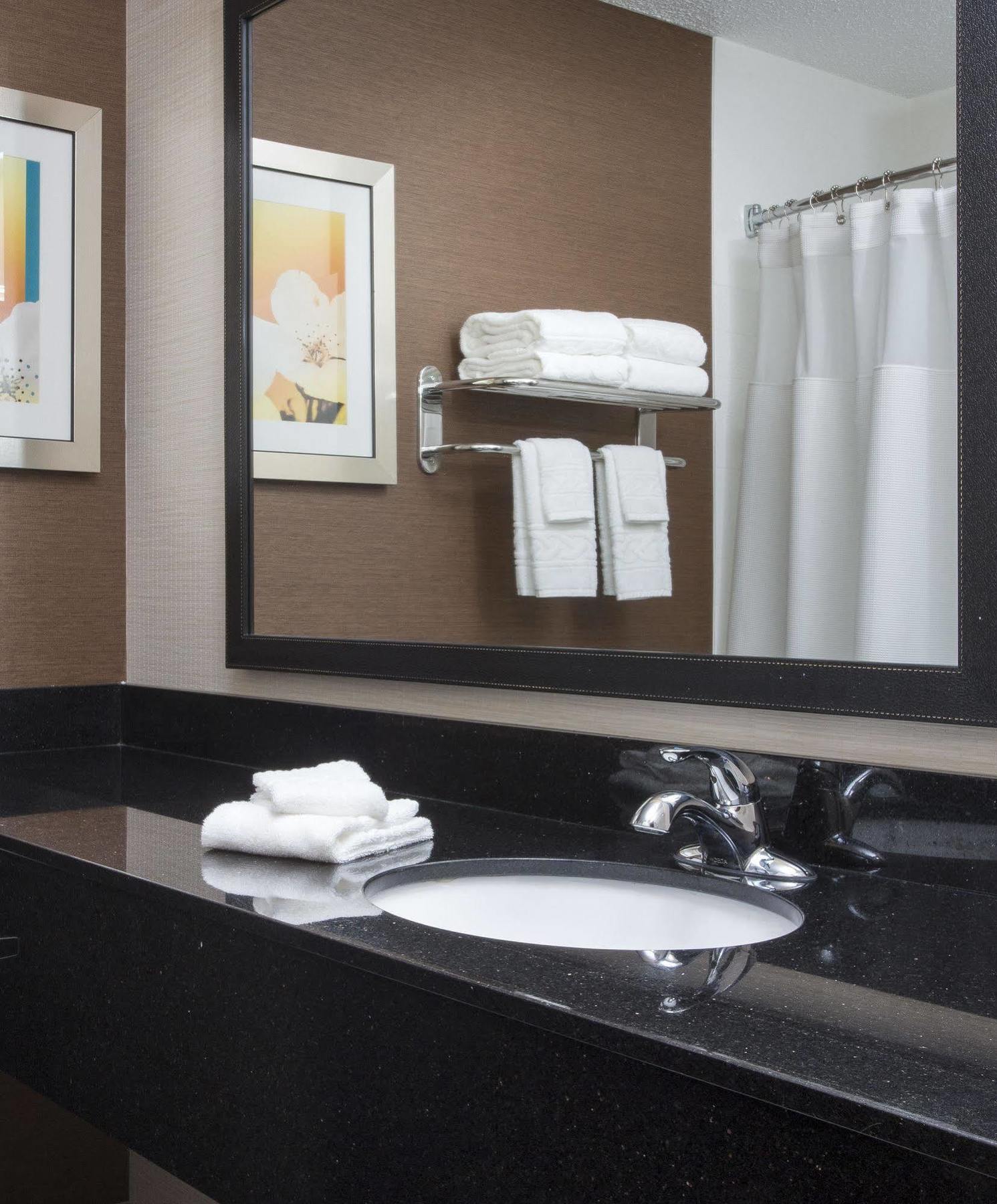 Fairfield Inn & Suites By Marriott Quincy Exterior foto
